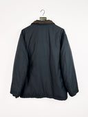 Piumino Fay blu - L