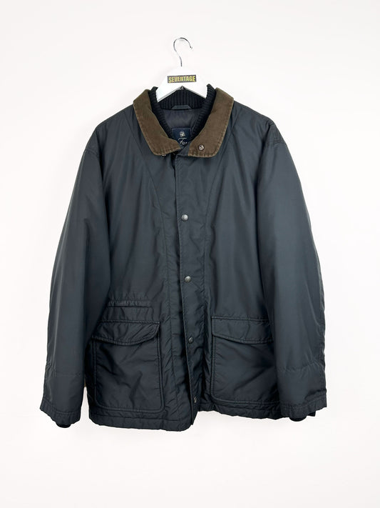 Piumino Fay blu - L