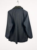 Barbour Bedale blu c44 - L