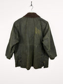 Barbour Bedale verde c40 - S