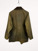Barbour Bedale c44 verde - L