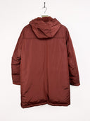 Piumino Fay bordeaux donna - XL