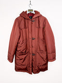 Piumino Fay bordeaux donna - XL