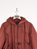 Piumino Fay bordeaux donna - XL