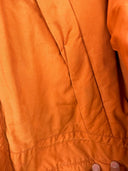 Piumino arancio North Sails - M