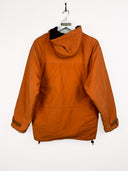 Piumino arancio North Sails - M