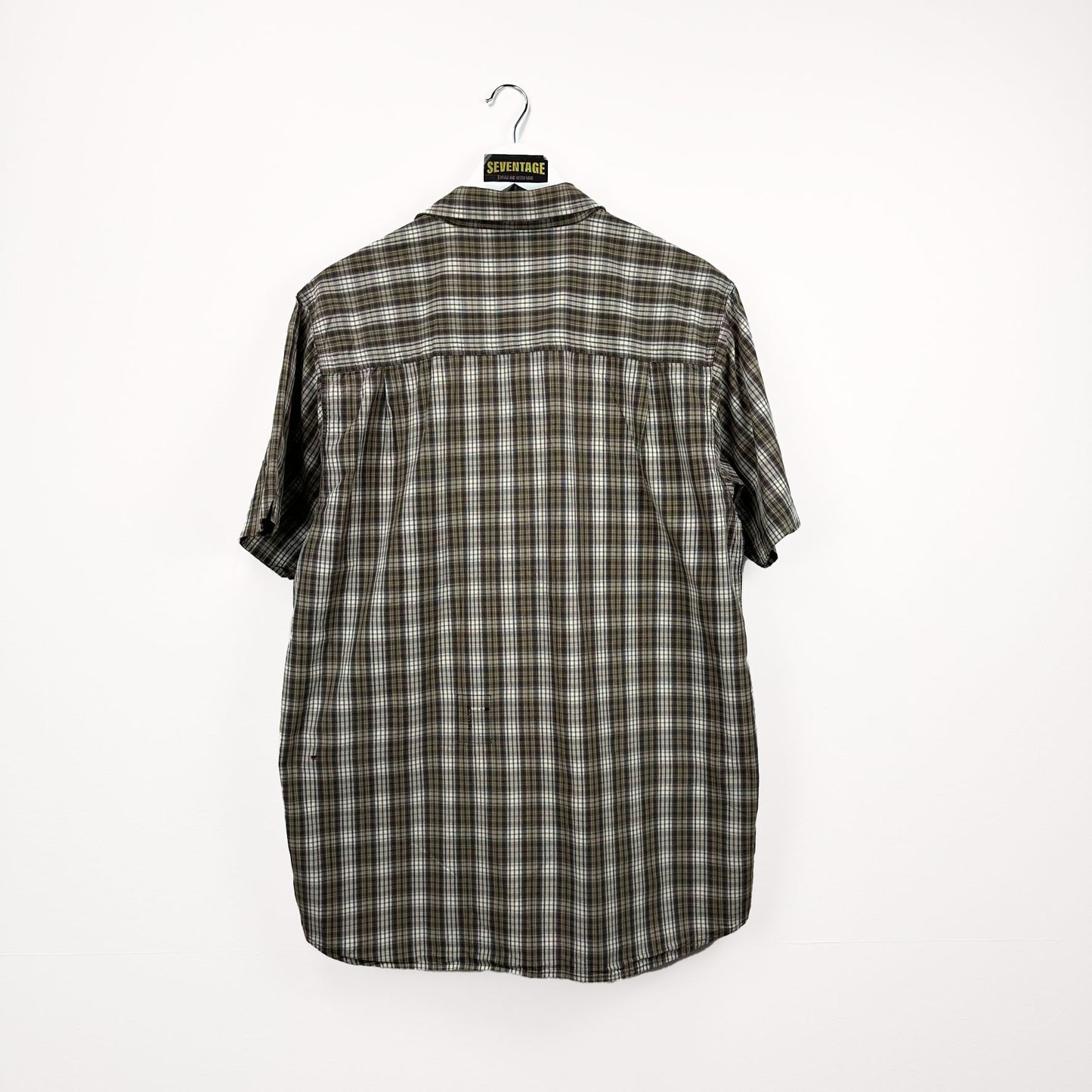 Camicia The North Face a quadri - XL