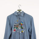 Camicia Emmanuel Schvili Looney Tunes vintage donna - L