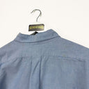 Camicia Ralph Lauren azzurra vintage - XXL