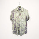 Camicia vintage beige - M