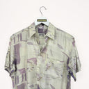 Camicia vintage beige - M