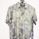 Camicia vintage beige - M