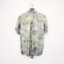 Camicia vintage beige - M