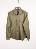 Camicia Levi's beige 90s - L