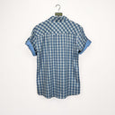Camicia Refrigiwear a quadri - L