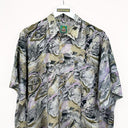 Camicia multi vintage - XL