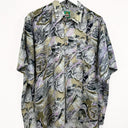 Camicia multi vintage - XL