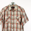 Camicia Marlboro Classics a quadri vintage - XXXL