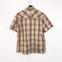 Camicia Marlboro Classics a quadri vintage - XXXL