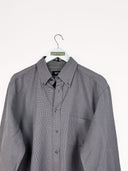 Camicia Hugo Boss a quadretti - XL