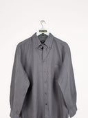 Camicia Hugo Boss a quadretti - XL