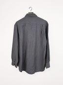 Camicia Hugo Boss a quadretti - XL