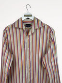 Camicia Trussardi a righe- M