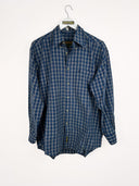 Camicia Timberland a quadretti - S