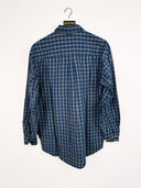 Camicia Timberland a quadretti - S