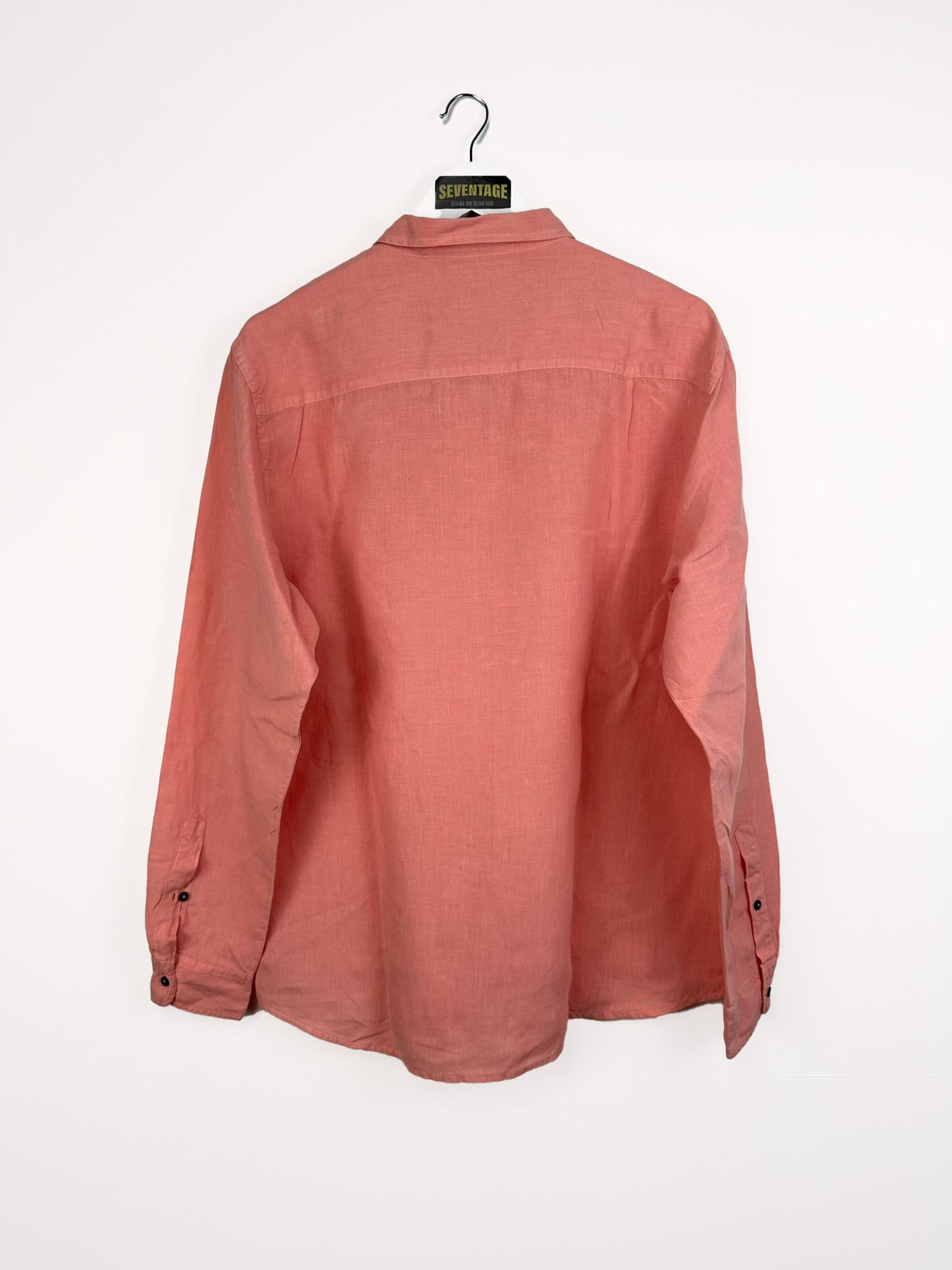 Camicia Weekend Max Mara rosa - XL