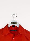 Camicia rossa Ralph Lauren donna - M