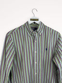 Camicia Ralph Lauren a righe - S