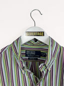 Camicia Ralph Lauren a righe - S