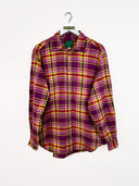 Camicia flanella Best Company  90s - L