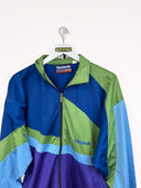 Felpa blu Reebok 90s - L