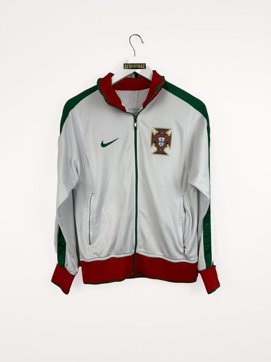 Felpa Nike Portogallo 00s - S