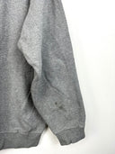 Felpa Ralph Lauren grigia 00s - L
