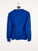 Felpa Tommy Hilfiger blu - M