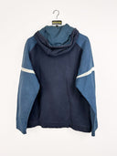 Felpa Fila blu 00s - XL