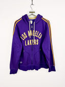 Felpa Adidas Lakers  00s - L