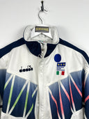 Felpa Diadora Italia 1994 - XL