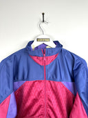 Felpa Lotto rosa 90s - S