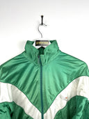 Felpa verde Ellesse 90s donna - M