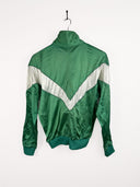 Felpa verde Ellesse 90s donna - M