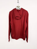 Felpa Ralph Lauren rossa 00s - XXL