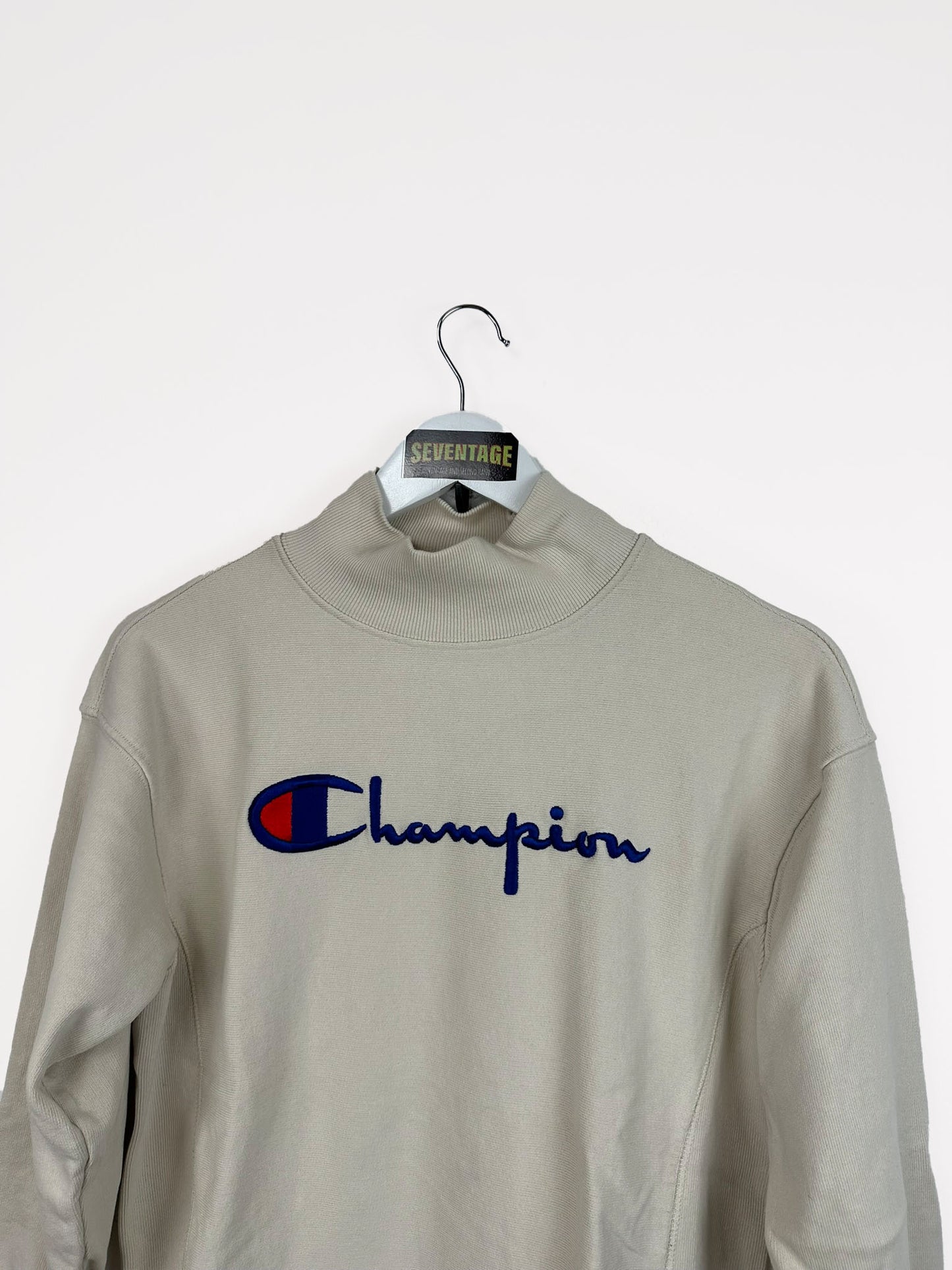 Felpa Champion beige - S