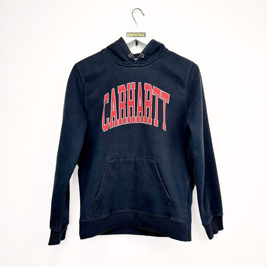 Felpa Carhartt blu - S