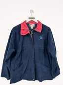 Giacca blu ande 90s - M