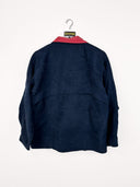 Giacca blu ande 90s - M