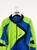 Felpa Reebok blu 90s - XL